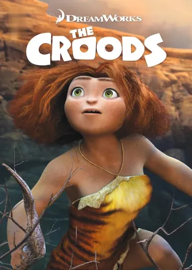 The Croods