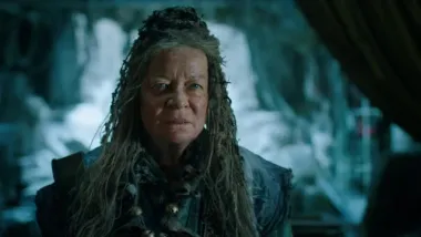 E5.Carry Tiger to Mountain