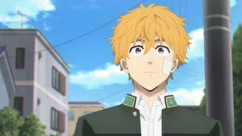 The Senpai’s Teachings