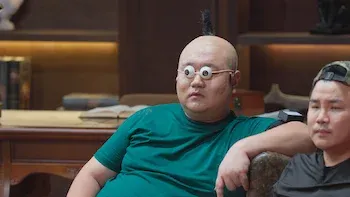 E5.Character Royal Rumble