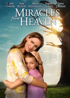 Miracles from Heaven - Movie free on Castle