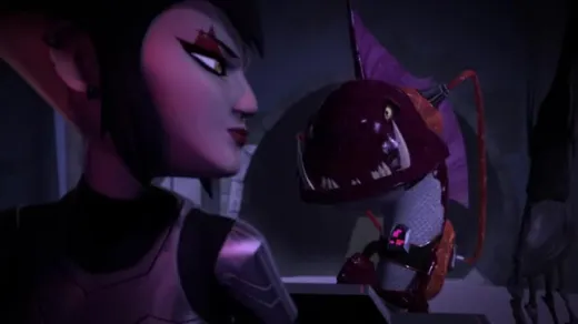 E22.The Creeping Doom