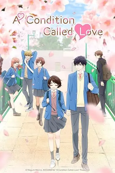 A Condition Called Love