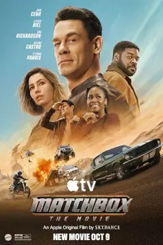Matchbox the Movie