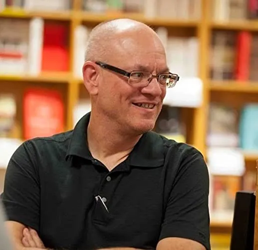 Jeff Kerr