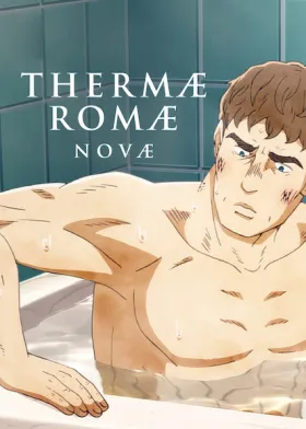 Thermae Romae Novae - Web Serie complete free on Castle