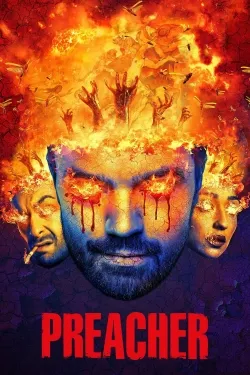 Episode 1 — Preacher Season 1