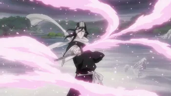 E252.Byakuya, the Truth Behind His Betrayal