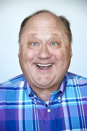 Mike Thompson