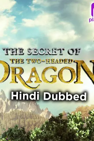 The Secret Of Two Headed Dragon  - Testing
