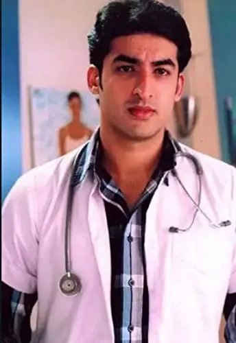Sandeep Bhansali