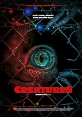 Creatures - Movie free on Castle