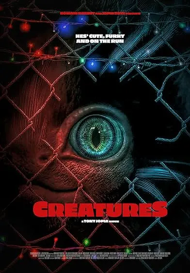 Movie Poster: Creatures
