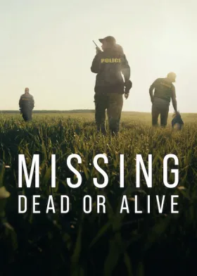Missing: Dead or Alive? - Web Serie complete free on Castle