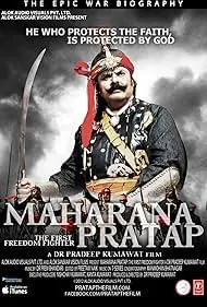 Maharana Pratap: The First Freedom Fighter - Movie free on Castle