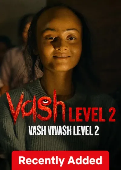 Vash Level 2