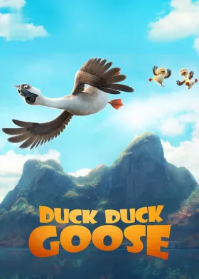Duck Duck Goose - Movie free on Castle