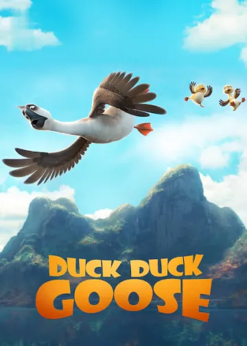 Duck Duck Goose