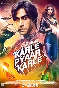 Karle Pyaar Karle - Movie free on Castle