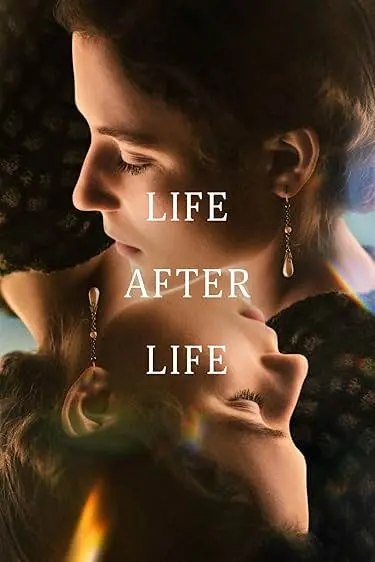 TV series poster: Life After Life