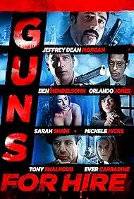 Guns for Hire - Movie free on Castle