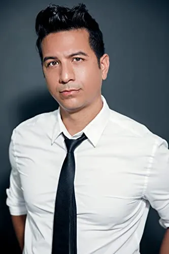 Angelo Reyes