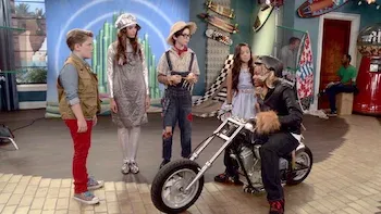 E4.The Wonderful Thing$ He Doe$