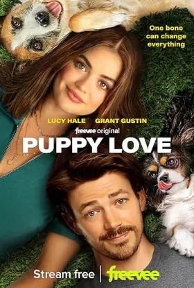 Puppy Love - Movie free on Castle
