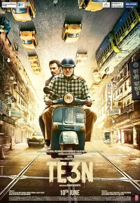 Te3n - Movie free on Castle