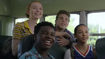 E1.Fresh Off the Bus