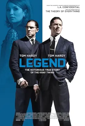Legend - Movie free on Castle