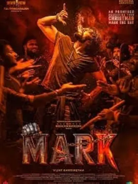 Mark - Movie free on Castle