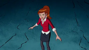 E25.The Enemy of My Frenemy