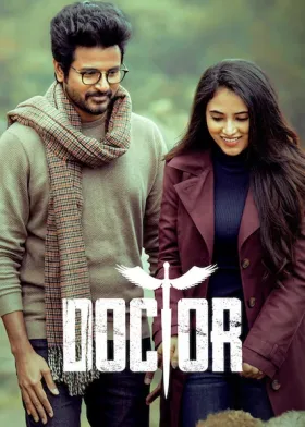Doctor - Movie free on Castle