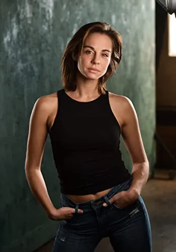 Tanya Bevan