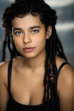 Sèverine Howell-Meri