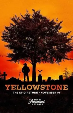 Yellowstone - Web Serie complete free on Castle
