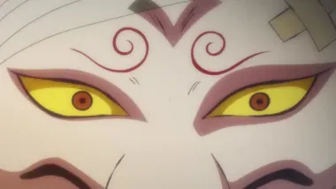 E954.Your name is Enma! The Great Swords of Oden!