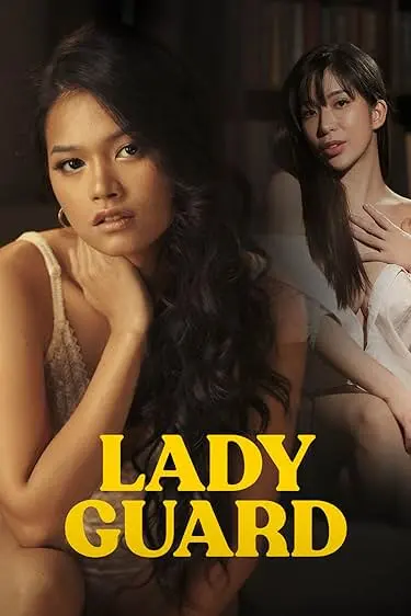 Movie Poster: Lady Guard