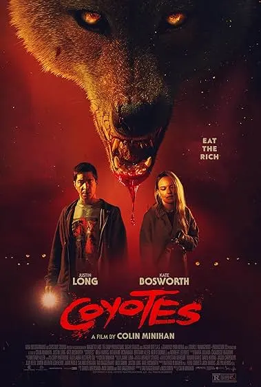 Coyotes