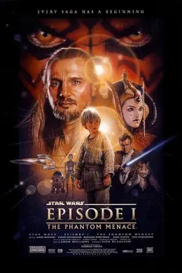 Star Wars: Episode I - The Phantom Menace