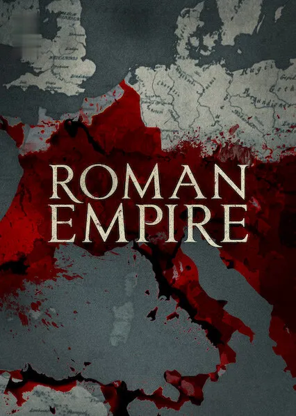 TV series poster: Roman Empire