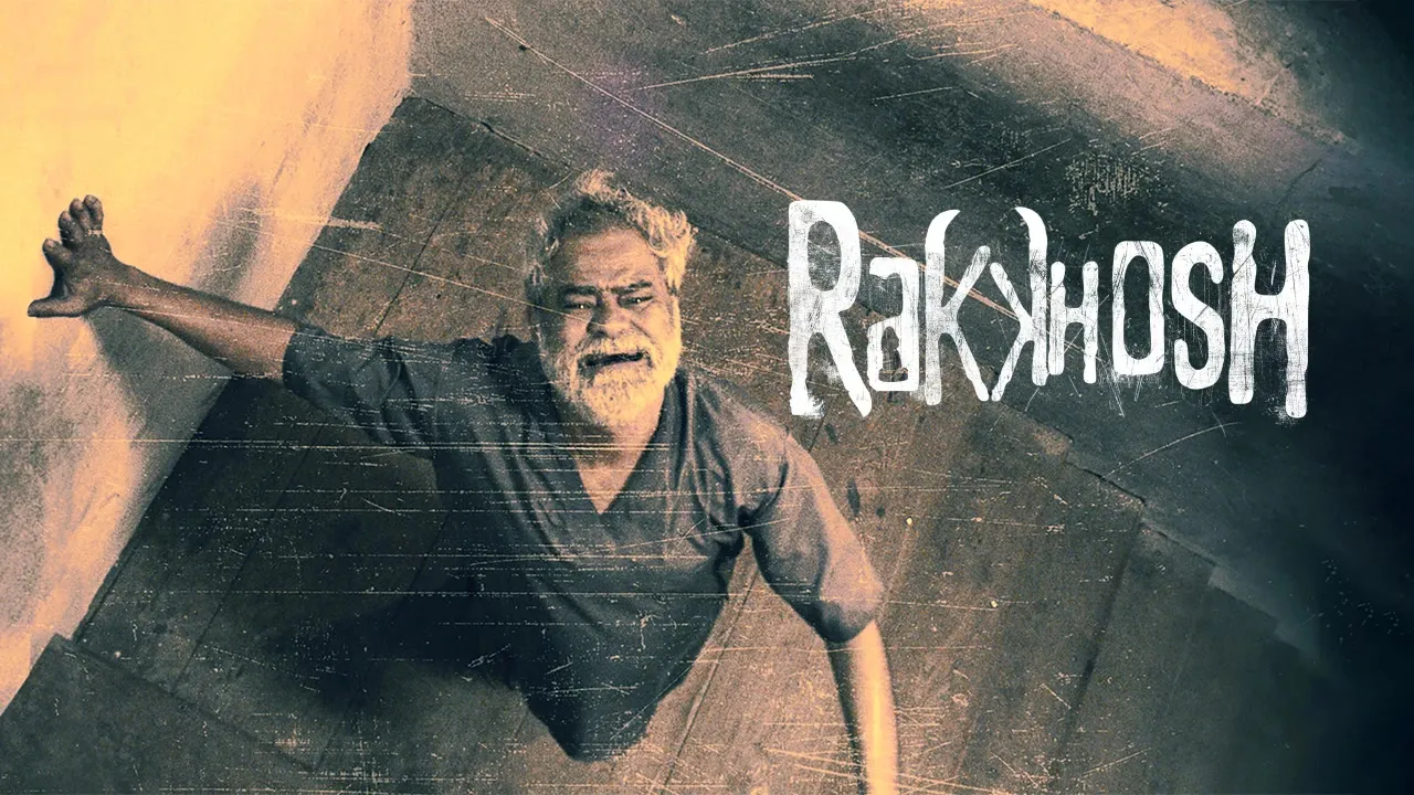 Movie Poster: Rakkhosh