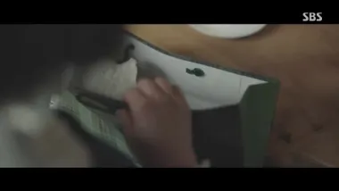 E13.Baek Sang Ho's Past