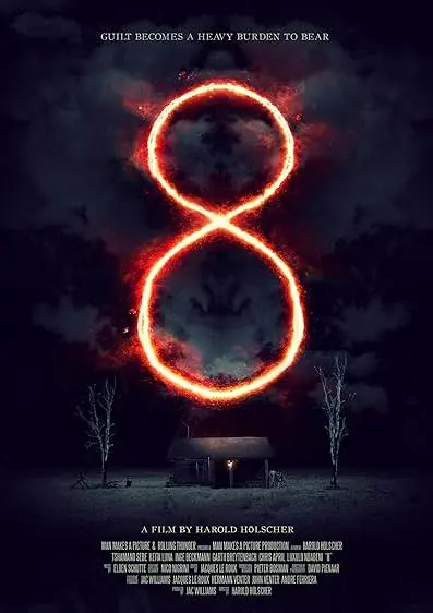 Movie Poster: 8