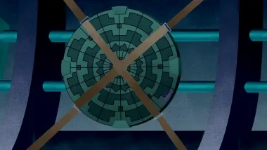 E10.Ben 10,000 Returns