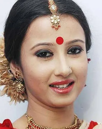 Monami Ghosh