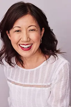 Eliza Shin