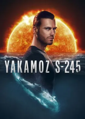 Yakamoz S-245 - Web Serie complete free on Castle