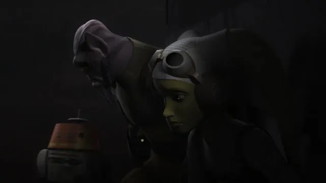 E13.A World Between Worlds